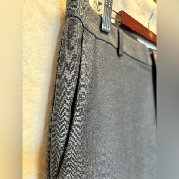 NWT Calvin Klein Dress Pants - Picture 5 of 5